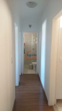 Imagem Apartamento à venda no bairro Jardim Áurea - Mogi Mirim/SP