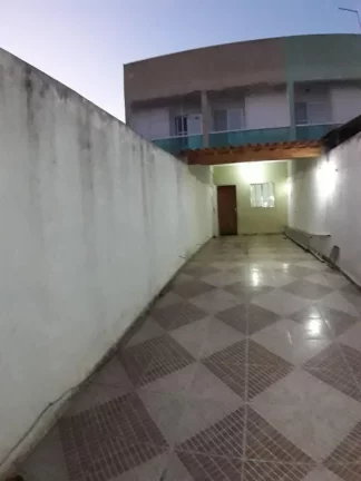 Imagem Sobrado com 2 dormitórios à venda, 76 m² por R$ 440.000,00 - São Miguel Paulista - São Paulo/SP