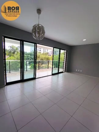 Imagem Apartamento Padrão