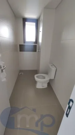 Imagem Apartamento á venda com 3 dormitórios no centro de Torres/RS