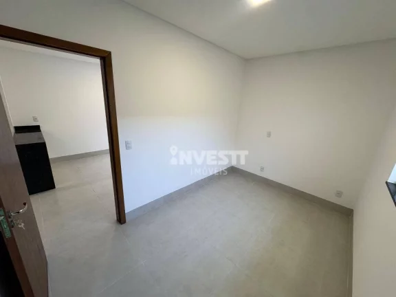 Imagem Casa com 2 dormitórios para alugar - Residencial Marília - Senador Canedo/GO