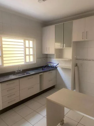 Imagem Casa com 3 quartos (1 suíte) à venda, 199 m² - Vila Yara - Osasco/SP