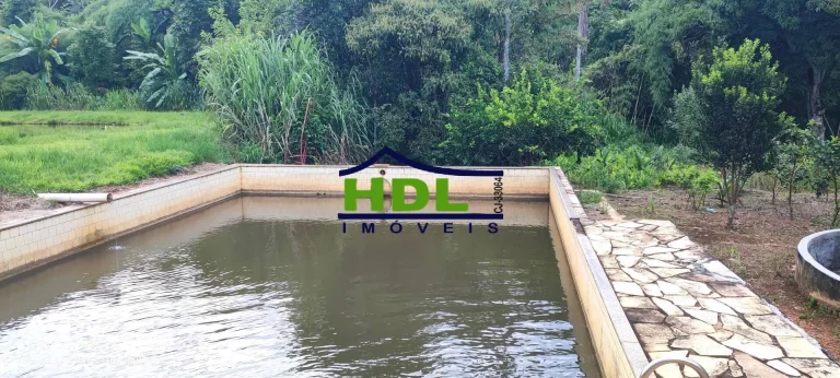 Imagem Fazenda 15,7 Alqs Alta Produtividade em Hidrolândia