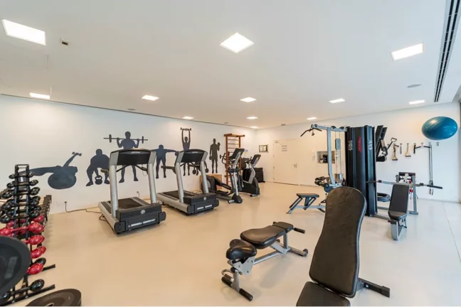 Imagem APARTAMENTO RESIDENCIAL em São Paulo - SP, Vila Olímpia