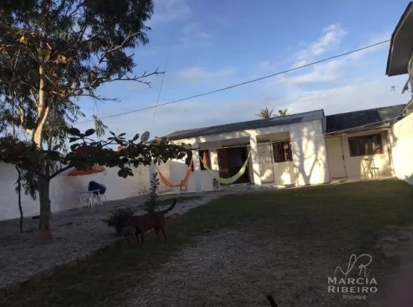 Imagem Casa à venda no bairro Ingleses do Rio Vermelho - Florianópolis/SC
