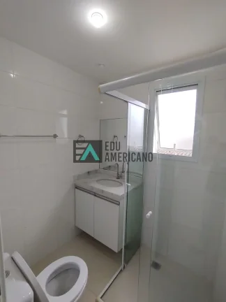 Imagem Apartamento 2 dormitórios com suite no Alvinopolis Atibaia POSSUI ELEVADOR