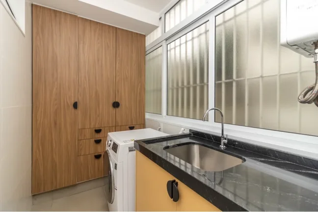 Imagem APARTAMENTO RESIDENCIAL em São Paulo - SP, Cerqueira César