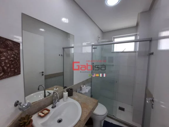 Imagem Apartamento com 3 dormitórios à venda, 140 m² por R$ 1.980.000,00 - Centro - Cabo Frio/RJ