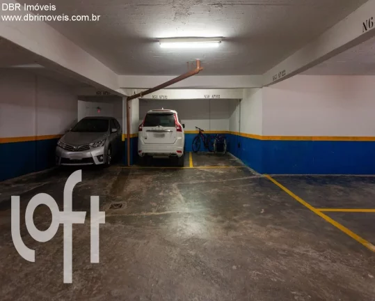 Imagem APARTAMENTO RESIDENCIAL em São Paulo - SP, Bela Vista