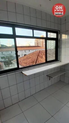 Imagem Apartamento 2 quartos à venda no Canal 1 – Santos por 580.000,00
