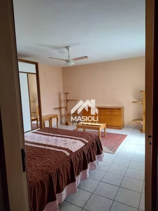 Imagem Casa com 5 dormitórios à venda, 400 m² por R$ 1.050.000 - Jardim Colorado - Vila Velha/ES