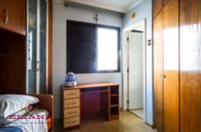 Imagem Apartamento com 3 quartos, 130m², à venda em São Paulo, Alto da Lapa