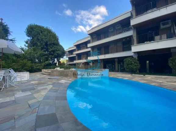 Imagem Belíssimo apartamento com 3 dormitórios na Praia da Enseada em Ubatuba - ao lado da praia, mais ou menos 50 metros do mar.