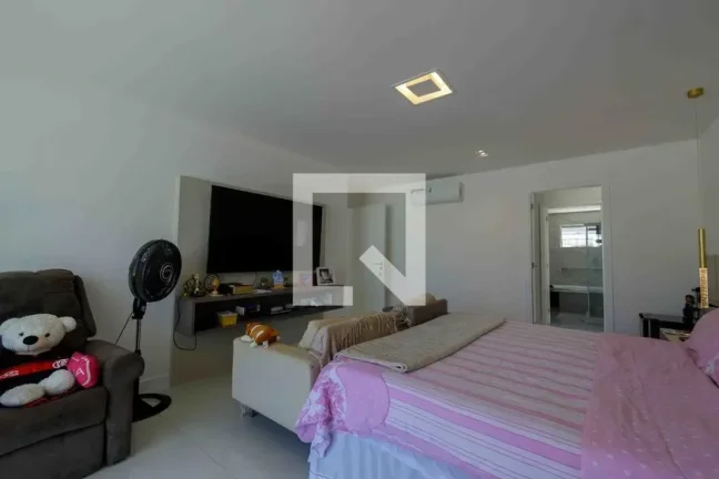 Imagem Casa à Venda - Recreio, 4 Quartos, 400 m2