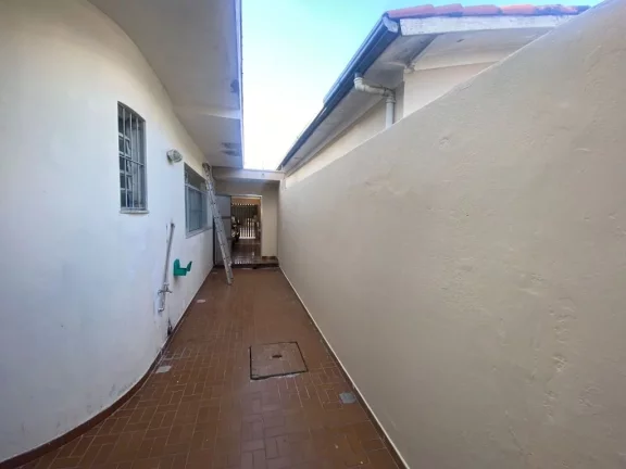 Imagem Casa para alugar, 250 m² por R$ 7.769,00/mês - Centro - Suzano/SP