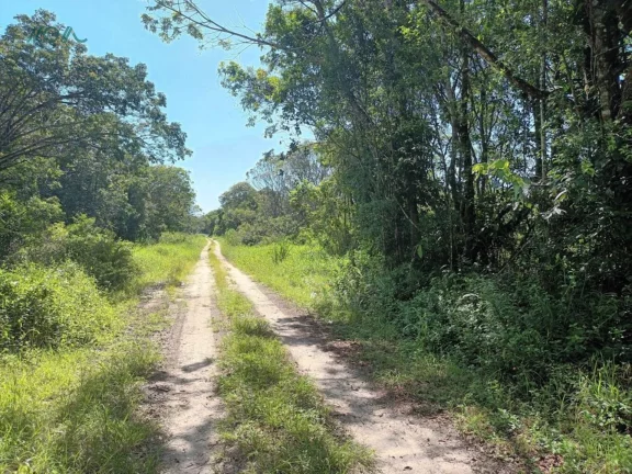 Imagem Terreno no loteamento Verdes Mares em Itapoá, 100% documentado