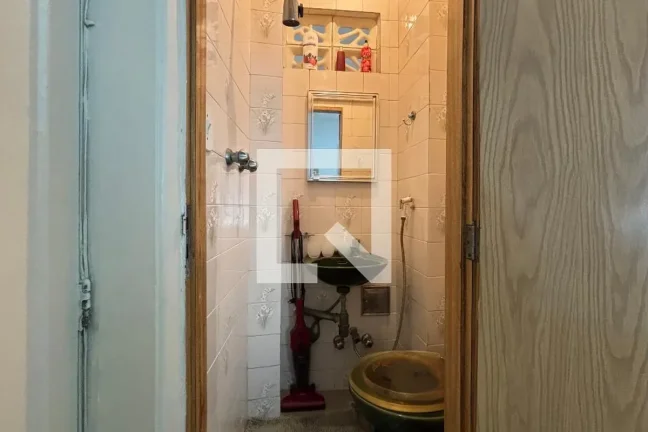 Imagem Apartamento à Venda - Copacabana, 1 Quarto, 70 m2
