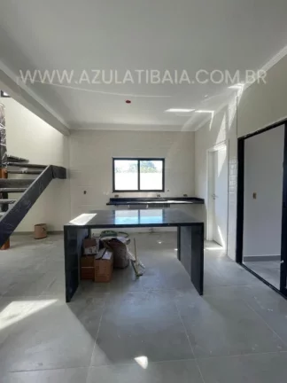 Imagem Casa para Venda em Atibaia, Vila Giglio, 3 dormitórios, 3 suítes, 4 banheiros, 2 vagas