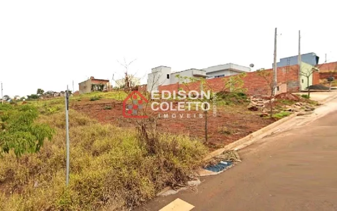 Imagem Pronto para Construir - Encante-se com este terreno a venda charmoso e versátil no Terras di Treviso, em Piracicaba!!