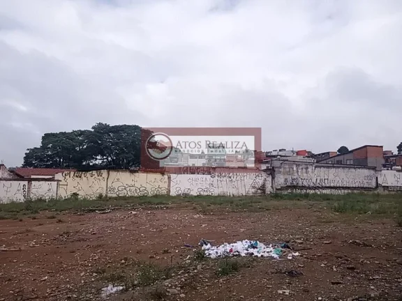 Imagem Terreno à Venda em Vila São José, Dutra - SP por R$ 9.500.000
