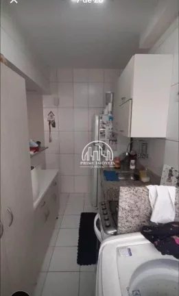 Imagem Apartamento com 3 dormitórios à venda, 72 m² por R$ 374.000,00 - Spazio Jabuticabeiras - Jundiaí/SP