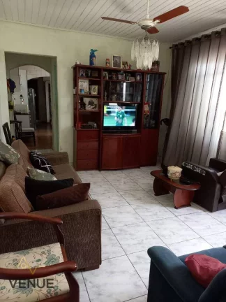 Imagem Casa com 2 dormitórios à venda, 125 m² por R$ 420.000,00 - Jardim Vila Formosa - São Paulo/SP