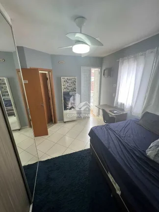 Imagem Casa de 5 quartos no bairro do Embaré Cod:23916MLA
