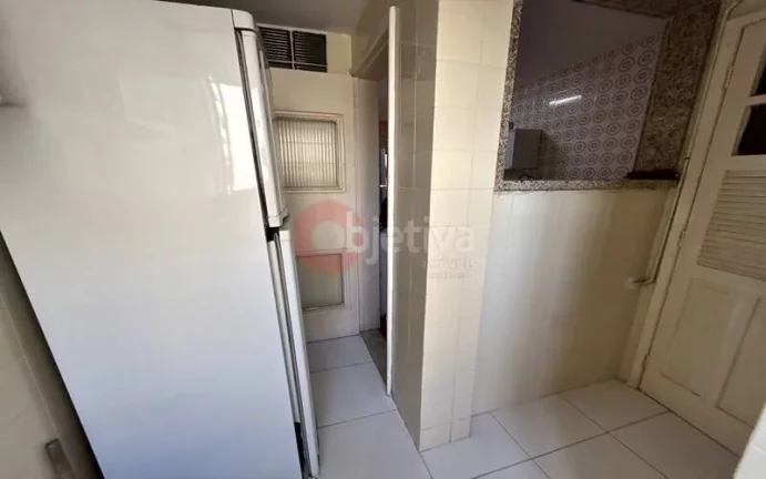 Imagem Apartamento a venda no Centro de Cabo Frio - Praia do Forte