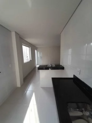 Imagem Casa Duplex em Belo Horizonte
