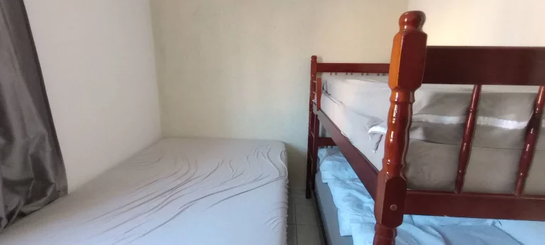 Imagem Apartamento a venda no Itaguá com metragem diferenciada