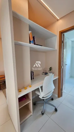 Imagem O seu apê dos sonhos está pronto em Boa Viagem! 03 quartos 02 suites Lazer completo!