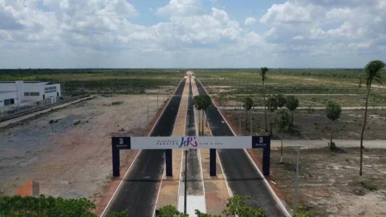 Imagem Terreno a Venda no bairro Jijoca de Jericoacoara - Jijoca de Jericoacoara, CE