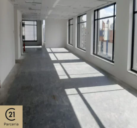 Imagem CONJUNTO COMERCIAL COMERCIAL em SÃO PAULO - SP, MOEMA