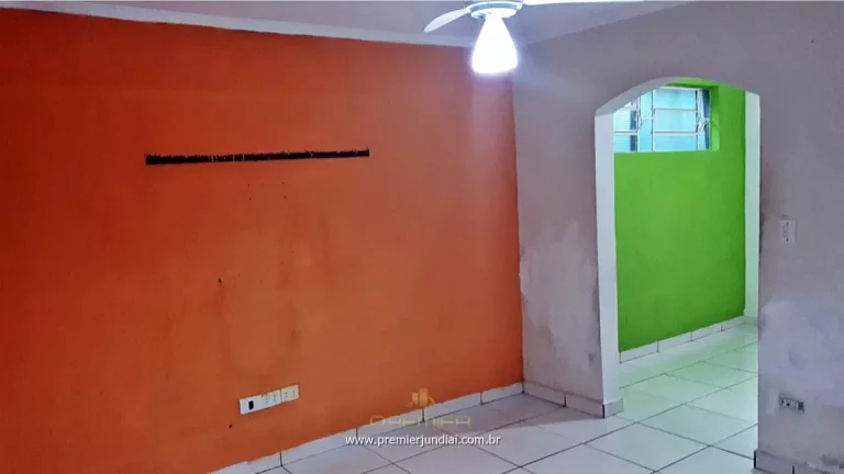 Imagem CASA AMPLA COM EDÍCULA E ÓTIMA LOCALIZAÇÃO NA VILA HORTOLÂNDIA