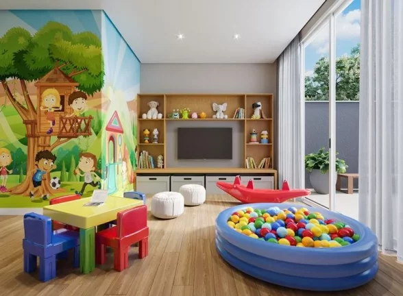 Imagem Apartamento para Venda em Curitiba, Ahú, 3 dormitórios, 1 suíte, 2 banheiros, 2 vagas