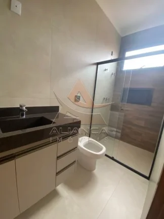 Imagem Casa Condomínio - Ribeirão Preto - Real Sul