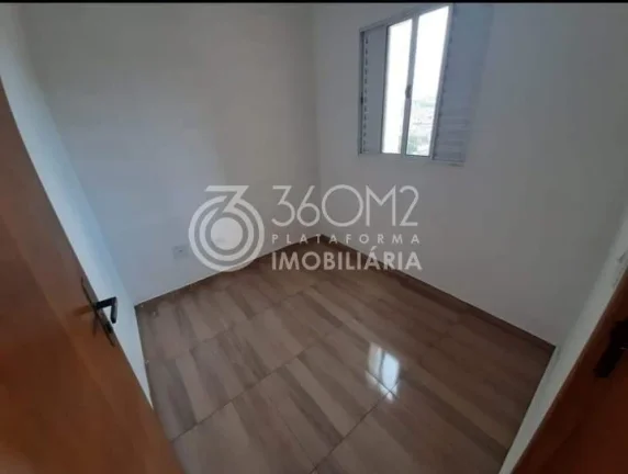 Imagem Apartamento sem Condomínio para Venda em Santo André / SP no bairro Vila Guaraciaba