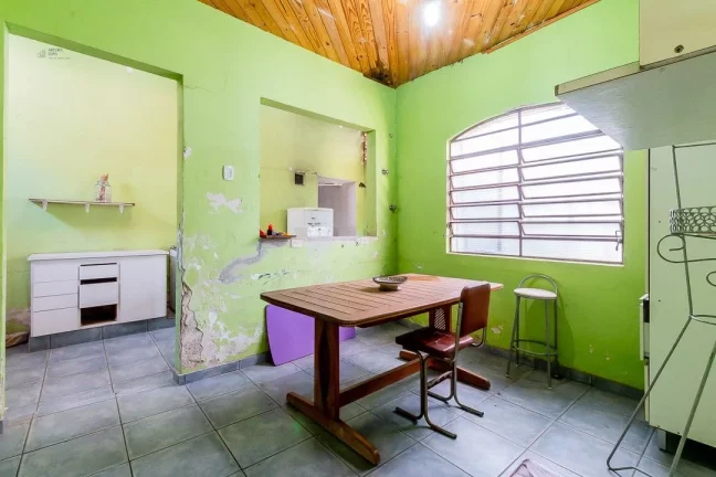 Imagem Casa em terreno de 351m² com Fácil acesso ao Metrô Butantã - Vital Brasil