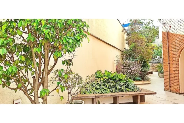 Imagem APARTAMENTO RESIDENCIAL em São Paulo - SP, Parque da Mooca
