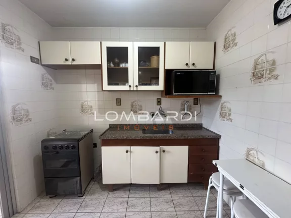 Imagem Apartamento a venda no Itaguá com linda vista