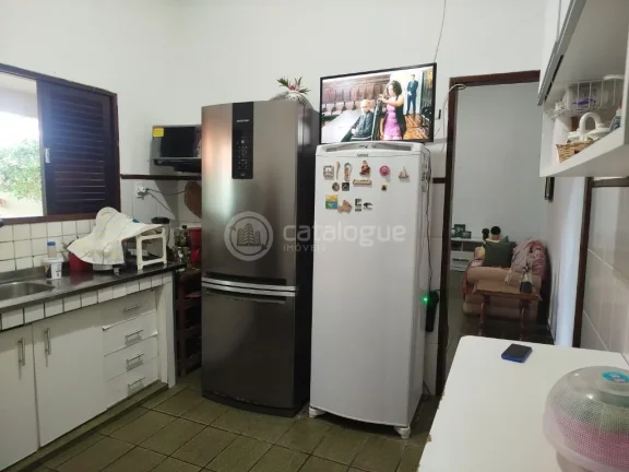 Imagem TERRENO AMPLO CO 2 CASAS EM PONTA NEGRA