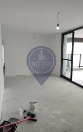 Imagem Apartamento de luxo à venda em São Paulo - Vila Firmiano Pinto: 3 quartos, 3 suítes, 2 salas, 4 banheiros, 2 vagas, 145m².