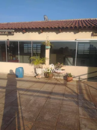 Imagem Casa com 2 dormitórios à venda, 470 m² por R$ 950.000,00 - Setor Afonso Pena - Itumbiara/GO