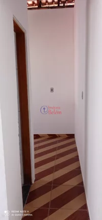 Imagem Casa de 3/4 em Ananindeua próx. a 3 Corações