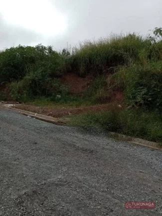 Imagem Terreno à venda, 300 m² por R$ 370.000,00 - Parque Continental II - Guarulhos/SP