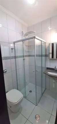Imagem Apartamento com 2 dormitórios à venda, 65 m² por R$ 339.999,99 - Vila Homero Thon - Santo André/SP