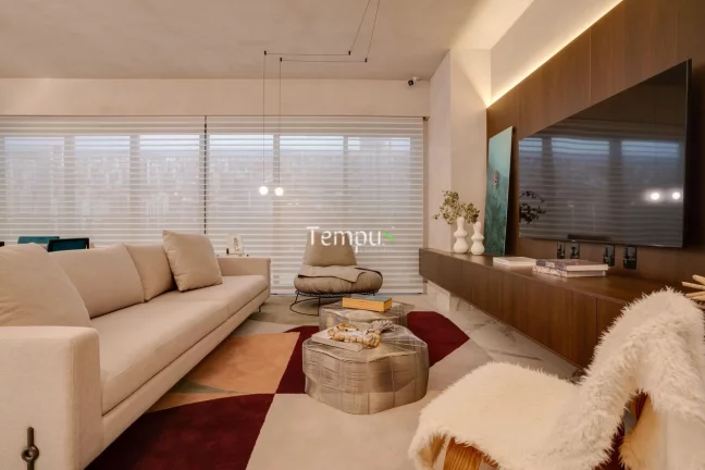Imagem Maestro Residenza - Apartamento à venda no bairro Setor Oeste - Goiânia/GO