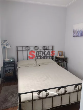 Imagem APARTAMENTO RESIDENCIAL em SÃO PAULO - SP, VILA CARRÃO