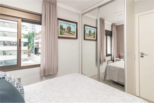 Imagem Apartamento à venda em Porto Alegre, Bela Vista, com 3 quartos, 104,83m2
