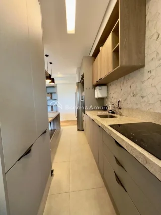 Imagem Aconchegante Loft à venda no coração do Cambuí - Campinas/SP.Se você busca conforto, praticidad...